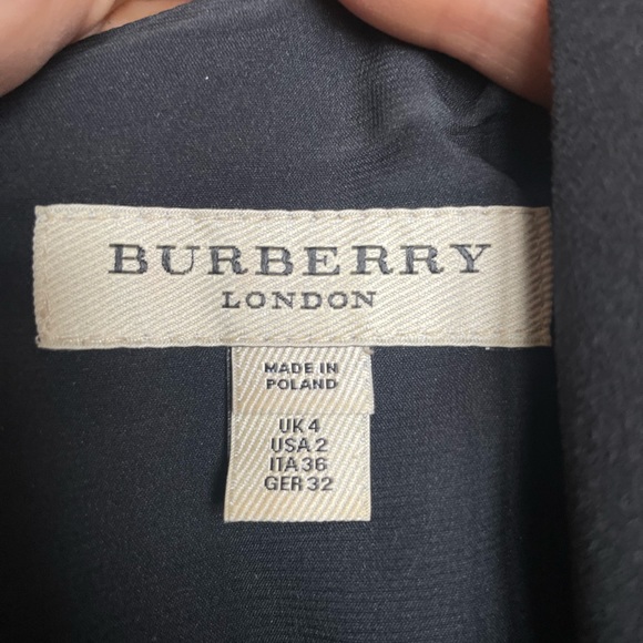 Burberry Formal Dress 30%OFF - Picture 3 of 7